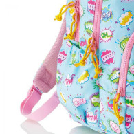 Sac à dos à trois compartiments- ARP WOW