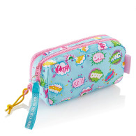 Trousse à deux compartiments - ARP WOW