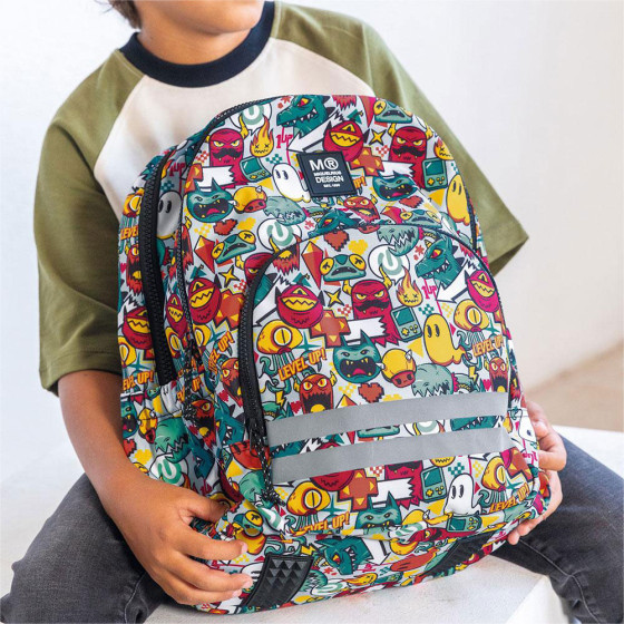 un produit écologique qui inculque aux enfants la protection de l'environnement dès leur plus jeune âge.