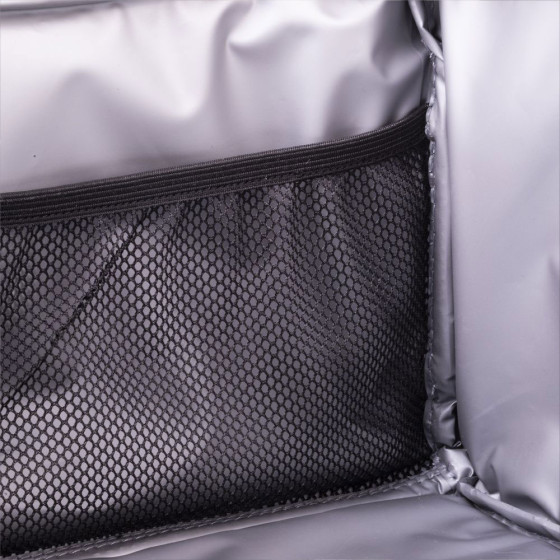 Intérieur isolant thermique (froid / chaud) pour une meilleure conservation des aliments