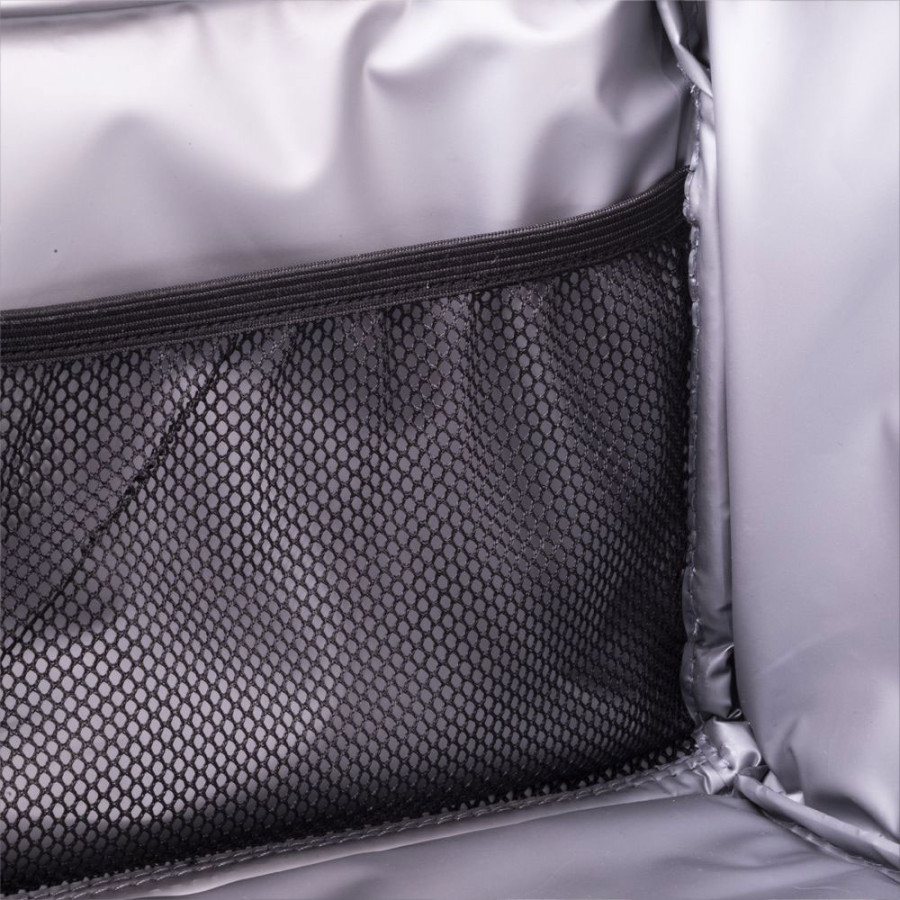 Intérieur isolant thermique (froid / chaud) pour une meilleure conservation des aliments