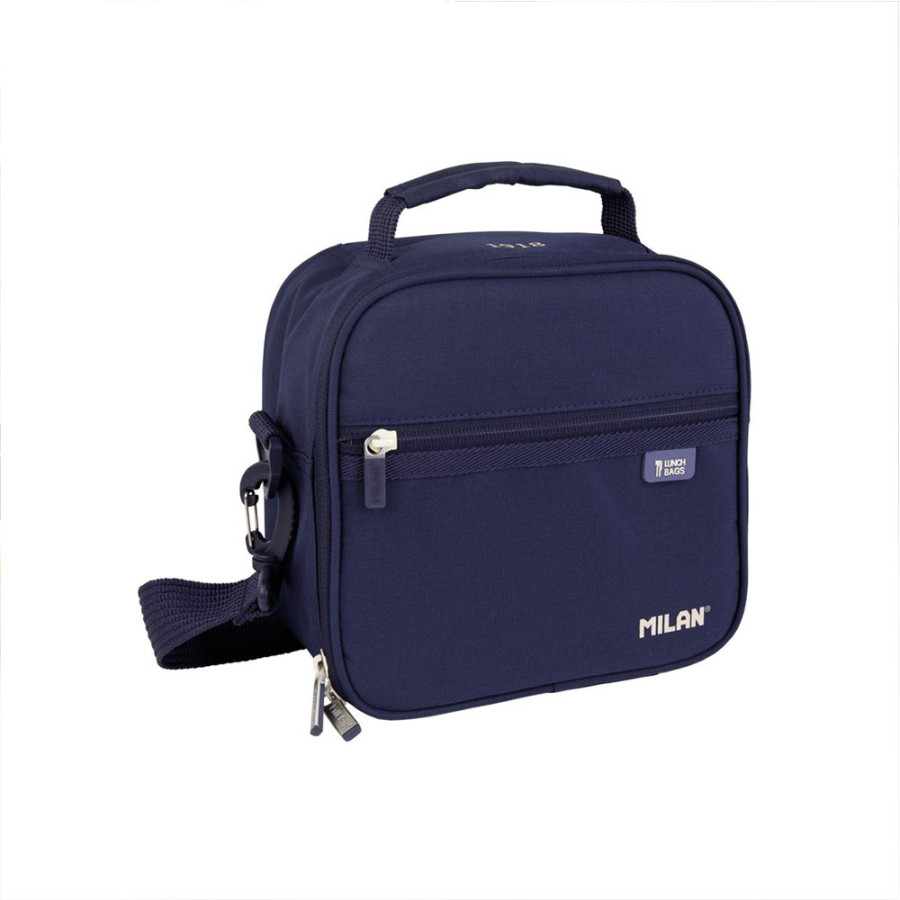 Sac isotherme porte-repas (3,5 L) Sac isotherme porte-repas (3,5 L)