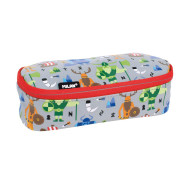 Trousse ovale Vikings