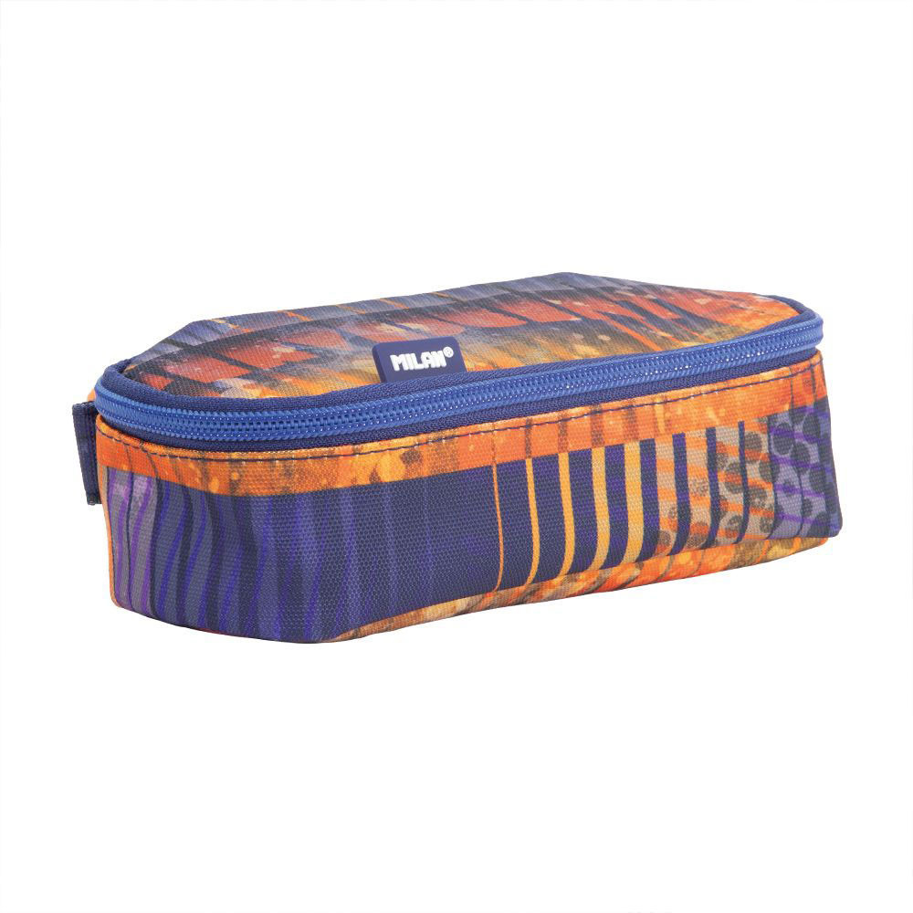 Trousse ovale  Fizz Milan