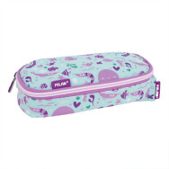 Trousse ovale - Sea