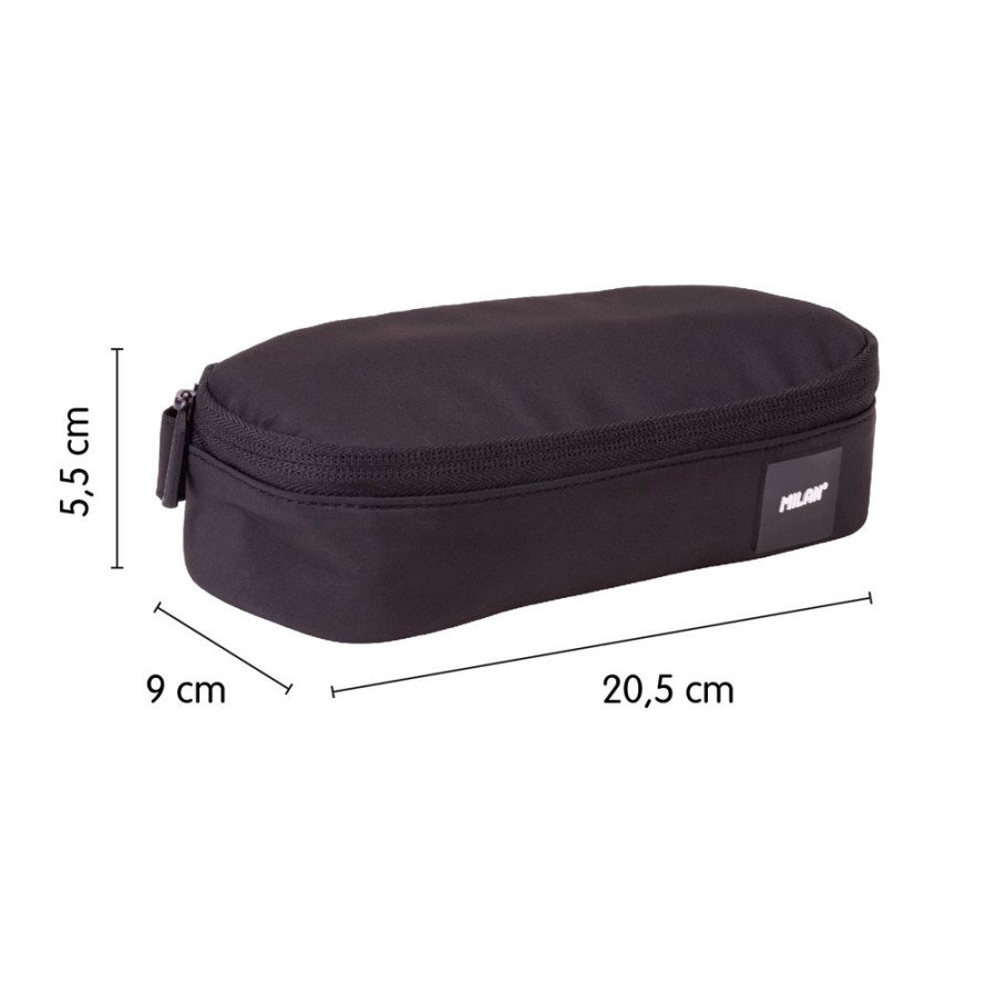 Dimensions : 20,5 x 9 x 5,5 cm