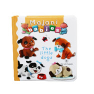 Majani Babies - The little dogs