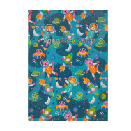 Agenda scolaire -Space