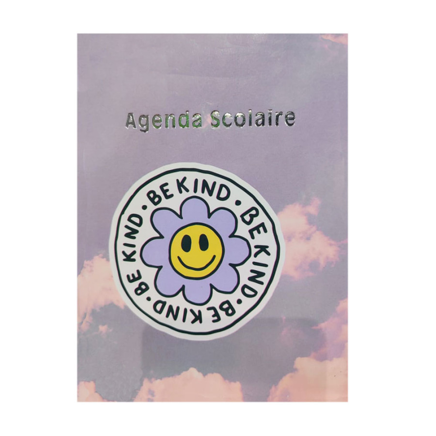 Agenda scolaire Agenda scolaire