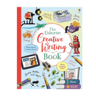 Creative Writing Book