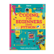 Coding for Beginners: Using Python
