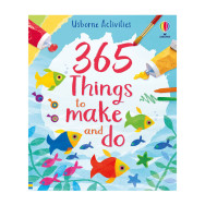 365 things to make and do
