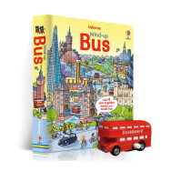 Wind-up Bus