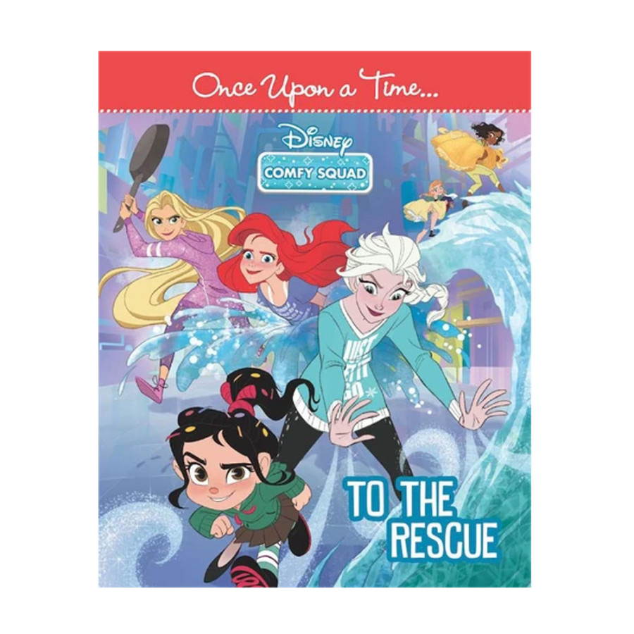 Once Upon A Time Once Upon A Time