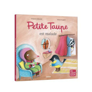 Petite taupe est malade