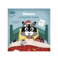 Simon et la petite souris