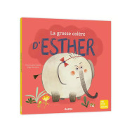 La grosse colère d'Esther