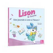 Lison la licorne