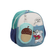 Sac à dos enfant - Ecureuil - Happy