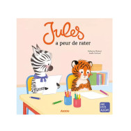 Jules a peur de rater