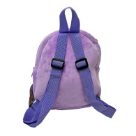 Sac à Dos Maternelle - Kuromi -  Happy