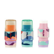 Taille-crayons gomme - EXTENSION série The Fun