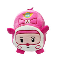 Sac à dos maternelle - Amber - Happy