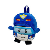 Sac à dos maternelle - Poli - Happy