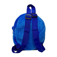 Sac à dos maternelle - Poli - Happy