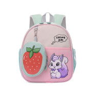 Sac à dos enfant - Kato Pachirisu - Happy