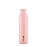 Bouteille isotherme en acier inoxydable 0,59 L- rose