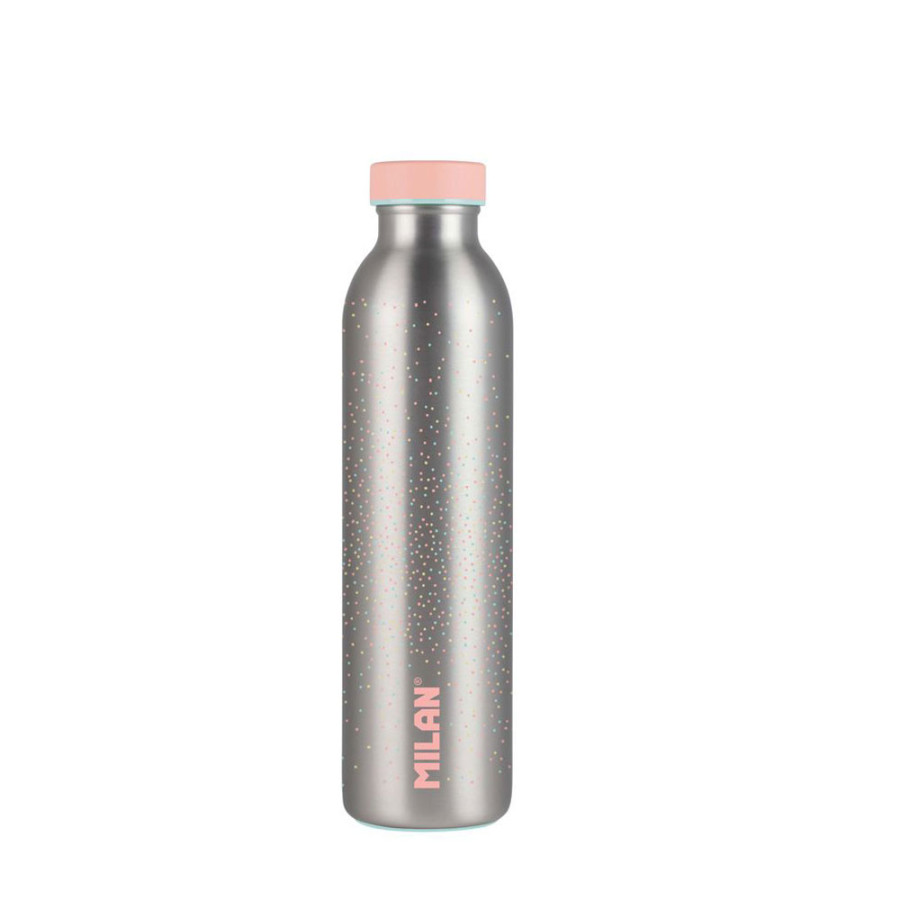Bouteille isotherme en acier inoxydable 0,59 L