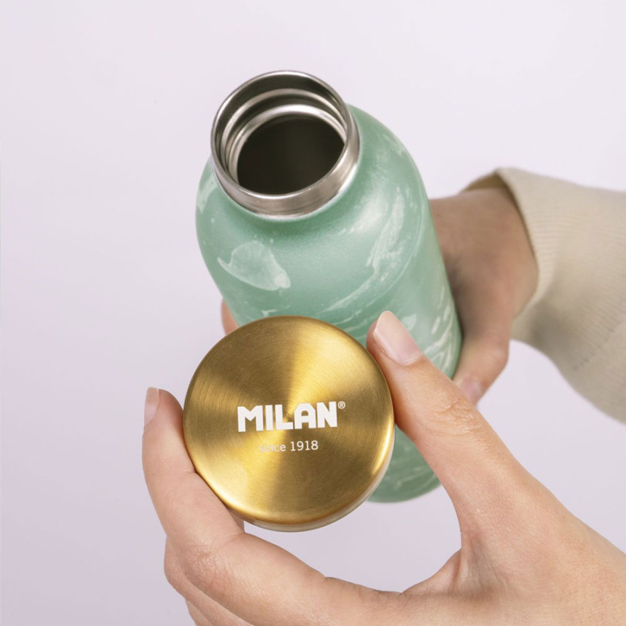 Bouteille isotherme Milan