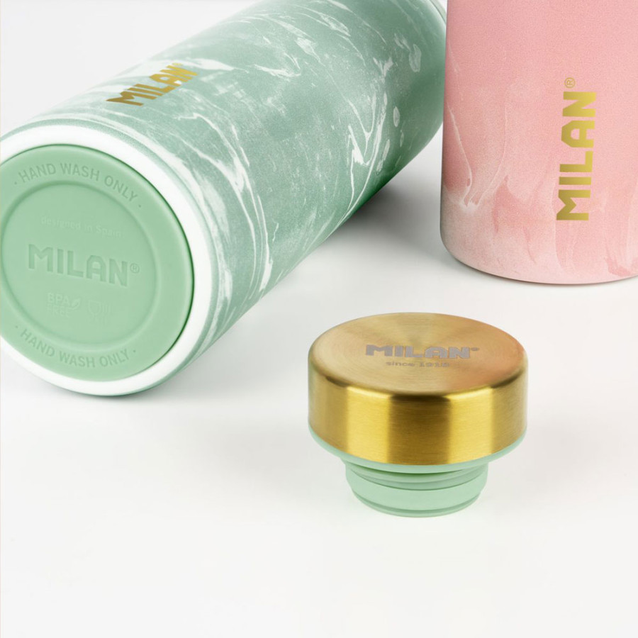 Bouteille isotherme Milan