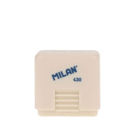 Gommes en caoutchouc synthétique avec étui School -430 since 1918 collection