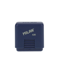 Gommes en caoutchouc synthétique avec étui School -430 since 1918 collection