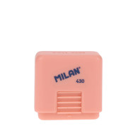 Gommes en caoutchouc synthétique avec étui School -430 since 1918 collection