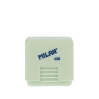 Gommes en caoutchouc synthétique avec étui School -430 since 1918 collection