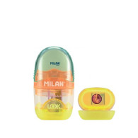 Gommes avec taille-crayons CAPSULE série New Look