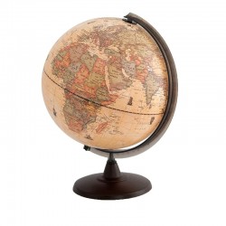 Globe terrestre - Globe...