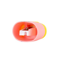 Gommes avec taille-crayons CAPSULE série spéciale Fairy Tale