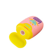 Gommes avec taille-crayons CAPSULE série spéciale Fairy Tale