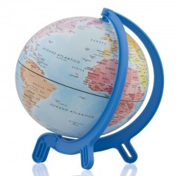 Globe terrestre - Globe...
