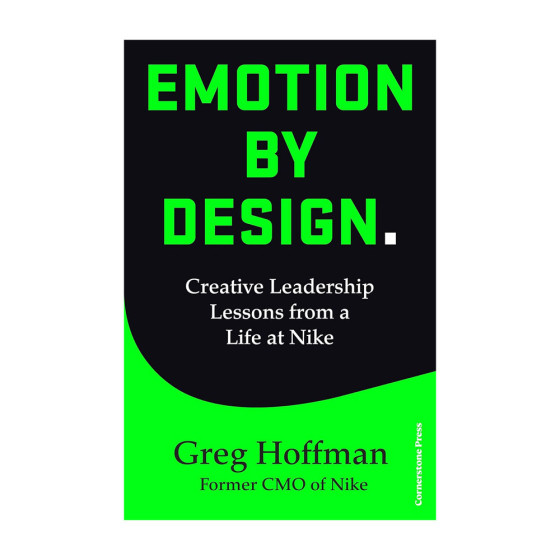 Emotion by Design: Creative Leadership Lessons...