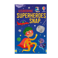 Superheroes Snap