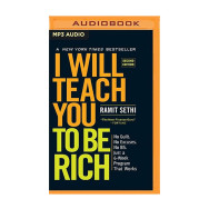 I Will Teach You To Be Rich