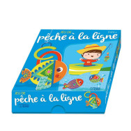 La pêche à la ligne