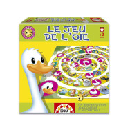 Jeu de Dés - Le Jeu de l'Oie