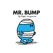 Mr. Bump by Roger Hargreaves