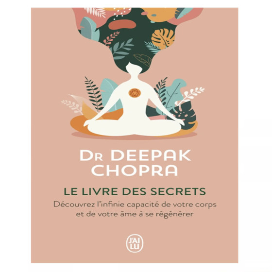 Le livre des secrets. Découvrez les dimensions...